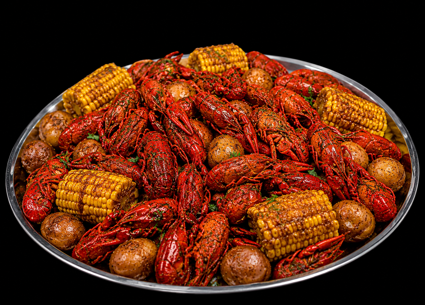 Jumbo Crawfish Boil 4KG