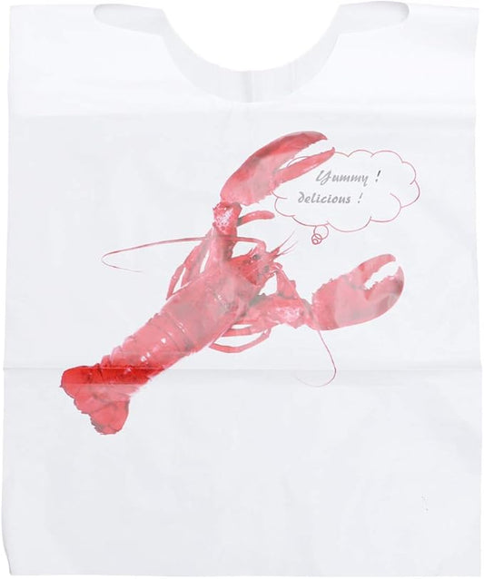 Seafood Bib