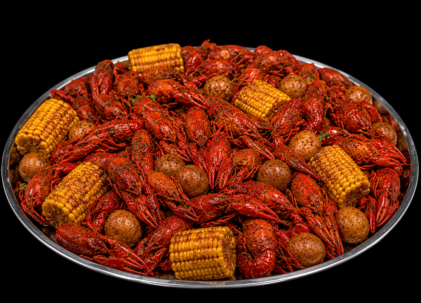 Jumbo Crawfish Boil 6KG