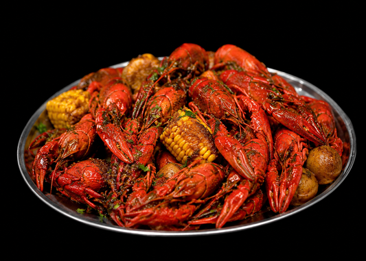 Jumbo Crawfish Boil 2KG