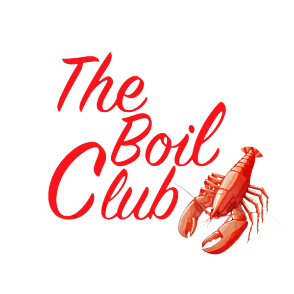 The Boil Club